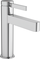 HansGrohe Finoris Tek Kollu Lavabo Bataryası 110 Coolstart, Bas - Aç Gider Seti İle - 76024000