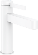 HansGrohe Finoris Tek Kollu Lavabo Bataryası 110, Bas - Aç Gider Seti İle - 76023700