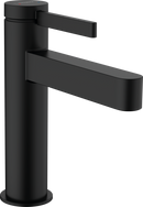 HansGrohe Finoris Tek Kollu Lavabo Bataryası 110, Bas - Aç Gider Seti İle - 76023670