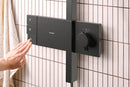 Hansgrohe Raindance Alive S Duş kolonu 300 2 jet, showerSelect Comfort termostatlı - 24595340