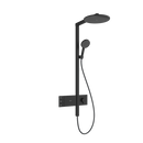 Hansgrohe Raindance Alive S Duş kolonu 300 2 jet, showerSelect Comfort termostatlı - 24595670