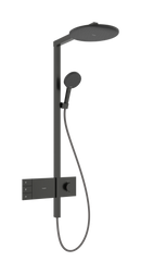 Hansgrohe Raindance Alive S Duş kolonu 300 2 jet EcoSmart, showerSelect Comfort ile - 24596340