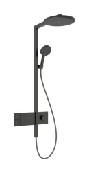 Hansgrohe Raindance Alive S Duş kolonu 300 1 jet EcoSmart, showerSelect Comfort ile - 24583340