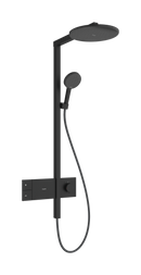 Hansgrohe Raindance Alive S Duş kolonu 300 1 jet EcoSmart, showerSelect Comfort ile - 24583670