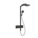 Hansgrohe Raindance Alive Q Duş kolonu 210/340 1 jet, Raindance Comfort ile - 24580340