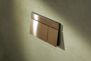 Hansgrohe iFrame Element E Çift yıkama için gömme plaka - 66003140
