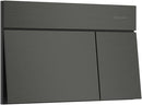 Hansgrohe iFrame Element E Çift yıkama için gömme plaka - 66003340