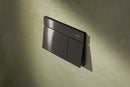Hansgrohe iFrame Element E Çift yıkama için gömme plaka - 66003340