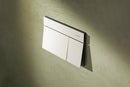 Hansgrohe iFrame Element E Çift yıkama için gömme plaka - 66003700