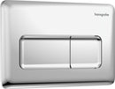 Hansgrohe iFrame Original Q Çift kademeli yıkama için gömme plaka - 66001000