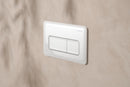 Hansgrohe iFrame Original Q Çift kademeli yıkama için gömme plaka - 66001450