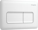 Hansgrohe iFrame Original Q Çift kademeli yıkama için gömme plaka - 66001700