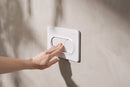 Hansgrohe iFrame Original S Çift gömme için gömme plaka - 66002700