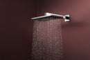 Hansgrohe Raindance Alive Q Tepe duşu 210/340 2 jet, duş dirseğiyle - 24550000