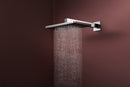 Hansgrohe Raindance Alive Q Tepe duşu 210/340 2 jet, duş dirseğiyle - 24550000