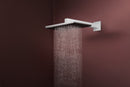 Hansgrohe Raindance Alive Q Tepe duşu 210/340 2 jet, duş dirseğiyle - 24550700