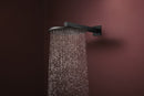 Hansgrohe Raindance Alive S Tepe duşu 300 2 jet, duş dirseğiyle - 24540670