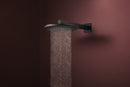 Hansgrohe Raindance Alive S Tepe duşu 300 2 jet, duş dirseğiyle - 24540670