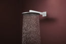 Hansgrohe Raindance Alive S Tepe duşu 300 2 jet, duş dirseğiyle - 24540700