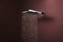 Hansgrohe Raindance Alive S Tepe duşu 300 2 jet EcoSmart, duş dirseği ile - 24541000
