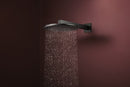 Hansgrohe Raindance Alive S Tepe duşu 300 2 jet EcoSmart, duş dirseği ile - 24541340