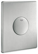 Grohe Kumanda Paneli, Paslanmaz Çelik - 38672SD0