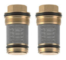 Grohe Çek Valf 3/4" - 1411700M