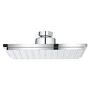 Grohe Euphoria Cube 150 Tepe Duşu 1 Akışlı - 26468000