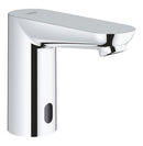 Grohe Euroeco Cosmopolitan E Fotoselli Lavabo Bataryası, Tek Su Girişli - 36271000