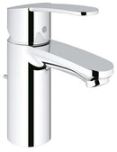 Grohe Eurostyle Cosmopolitan Tek Kumandalı Lavabo Bataryası 
S-Boyut - 3355220E
