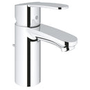 Grohe Eurostyle Cosmopolitan Tek Kumandalı Lavabo Bataryası 
S-Boyut - 3355220E