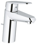 Grohe Eurodisc Cosmopolitan Tek Kumandalı Lavabo Bataryası 
S-Boyut - 3319020E