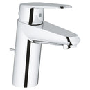 Grohe Eurodisc Cosmopolitan Tek Kumandalı Lavabo Bataryası 
S-Boyut - 3319020E