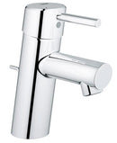 Grohe Concetto Tek Kumandalı Lavabo Bataryası 
S-Boyut - 3220410E