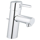 Grohe Concetto Tek Kumandalı Lavabo Bataryası 
S-Boyut - 3220410E