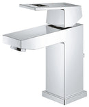 Grohe Eurocube Tek Kumandalı Lavabo Bataryası 
S-Boyut - 2312700E