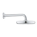 Grohe Tempesta 210 Tek Akışlı Tepe Duşu Seti 286 Mm - 26412000