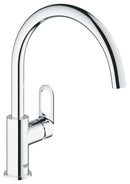 Grohe Bauloop Tek Kumandalı Eviye Bataryası - 31368000