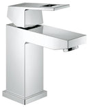 Grohe Eurocube Tek Kumandalı Lavabo Bataryası 
S-Boyut - 2313200E