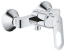 Grohe Bauloop Tek Kumandalı Duş Bataryası - 23340000