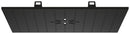 Grohe Ceiling Shower Cover Duo Phantom Black - 104987KF00