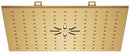 Grohe Ceiling Shower Cover Duo Fırçalanmış Serin Gün Doğumu - 104987GN00