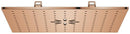 Grohe Ceiling Shower Cover Duo Sıcak Gün Batımı - 104987DA00