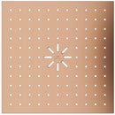 Grohe Ceiling Shower Cover Duo Sıcak Gün Batımı - 104987DA00