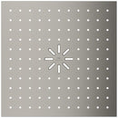 Grohe Ceiling Shower Cover Duo Paslanmaz Çelik - 104987DC00