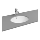 Isvea Soluzione 57 cm Tezgah Altı Lavabo