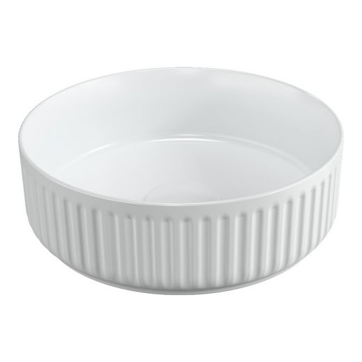 Isvea ION Tezgah Üstü Lavabo 36 cm