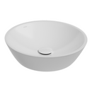 Isvea SistemaY Batarya Deliksiz Tezgah Üstü Lavabo 45 cm