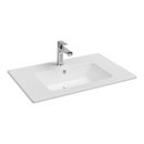 Isvea SistemaT 76 cm Flat Lavabo
