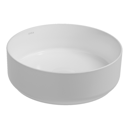 Isvea Infinity 36 cm Tezgah Üstü Lavabo